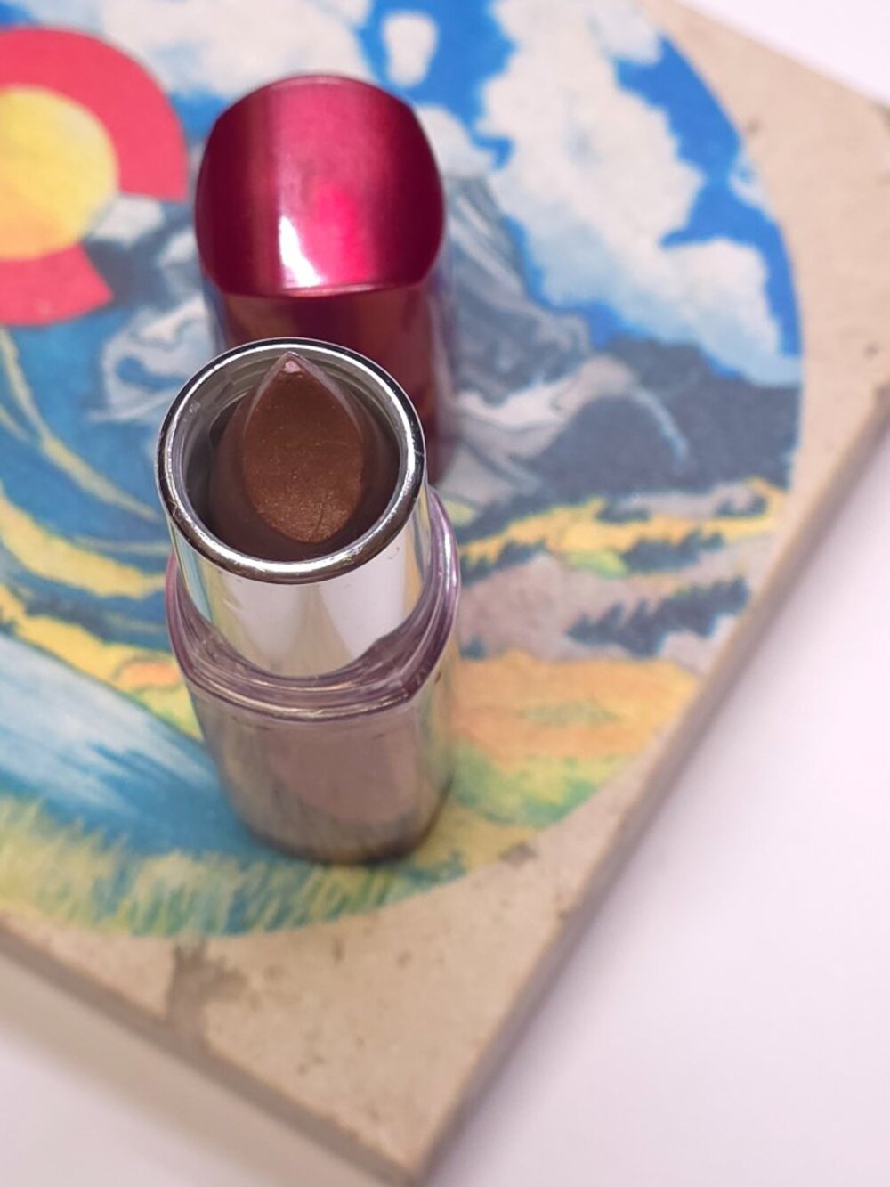 DISCONTINUED Maybelline Moisture Extreme Lipstick - Picture 2 of 16